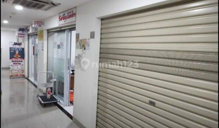 Dijual Cepat Kios Di Apartemen River View Kalimalang Cikarang9 1