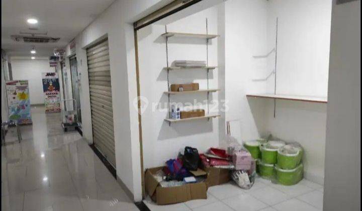 Dijual Cepat Kios Di Apartemen River View Kalimalang Cikarang9 2