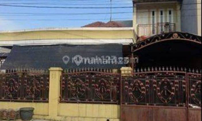 Dijual Rumah di Cluster Jaguar 2lantai Furnished Lt 180 1