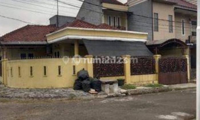 Dijual Rumah di Cluster Jaguar 2lantai Furnished Lt 180 2