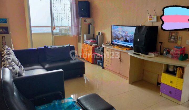 Dijual Unit Bagus Apartment Paladian Kelapa Gading 1