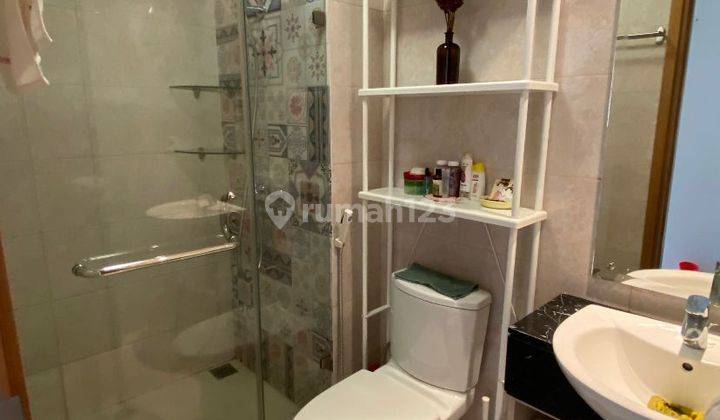 Dijual Apartemen The Mansion Bougenville Kemayoran 2