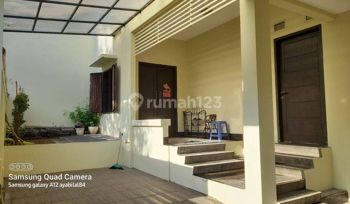 Dijual Rumah Dibawah Harga Pasar di Sepanjang Jaya Rawalumbu 2