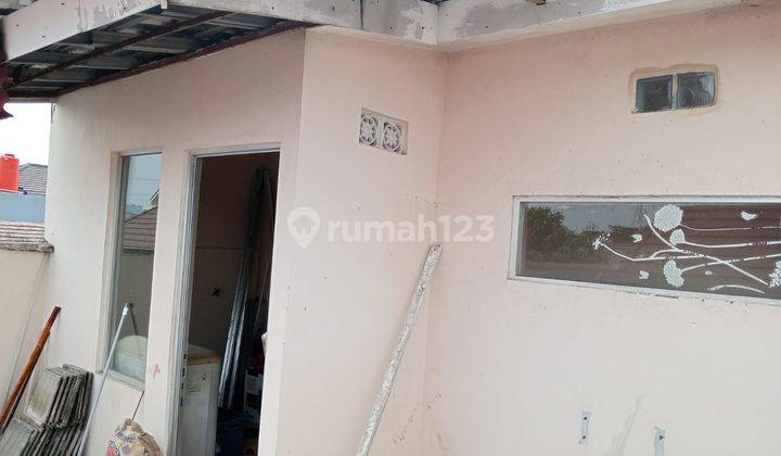 Dijual Rumah Minimalis di Ifolia Harapan Indah 2