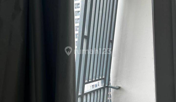 Sewa Apartemen 1KT Full Furnished Bagus di The Mansion Kemayoran 2