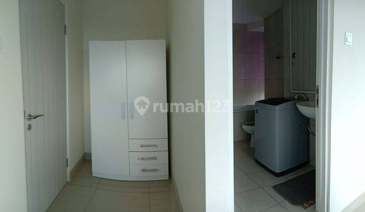 Dijual Apartemen Emerald South 2BR di Grand Kamala Lagoon Bekasi 2