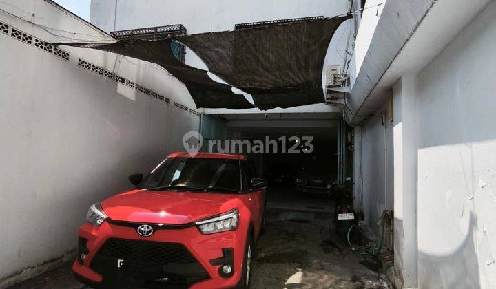 DIJUAL CEPAT NEGO RUKO JLN SUKARJO DEKAT PASAR BARU 1