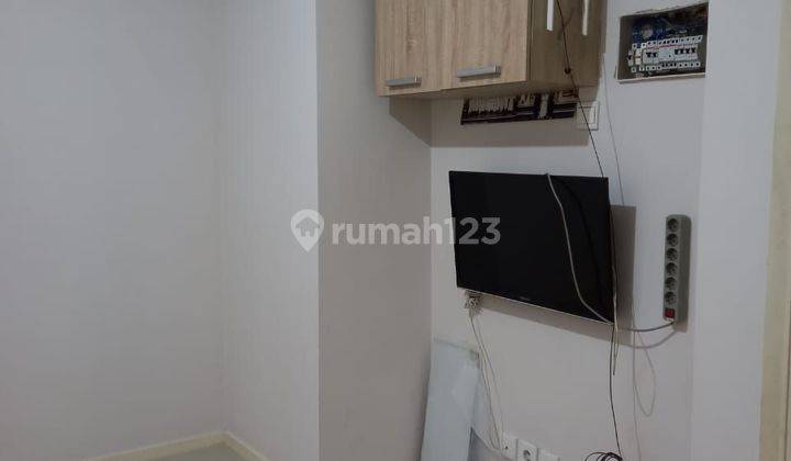 Dijual Cepat Apartement Cosmo Terrace Lt 29. Kh Mas Mansyur. 2