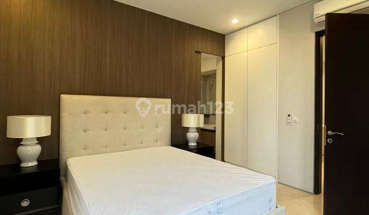 DIJUAL PENTHOUSE BRAWIJAYA LT 6 KEBAYORAN BARU JAKSEL 1