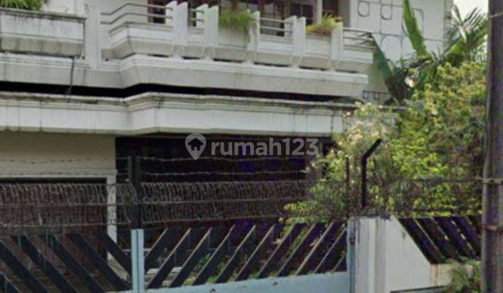 DIJUAL RUMAH 2  Lantai  PURI INDAH Jakbar 1