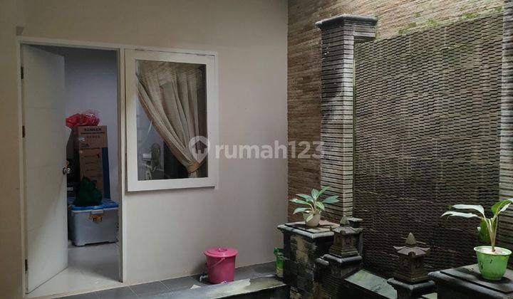 Dijual Cepat Rumah 2 Lt Cluster Green Tranquility Modernland TBK 2