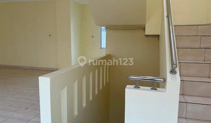 Dijual Rumah Di Krekot Bunder Jakarta Pusat 2