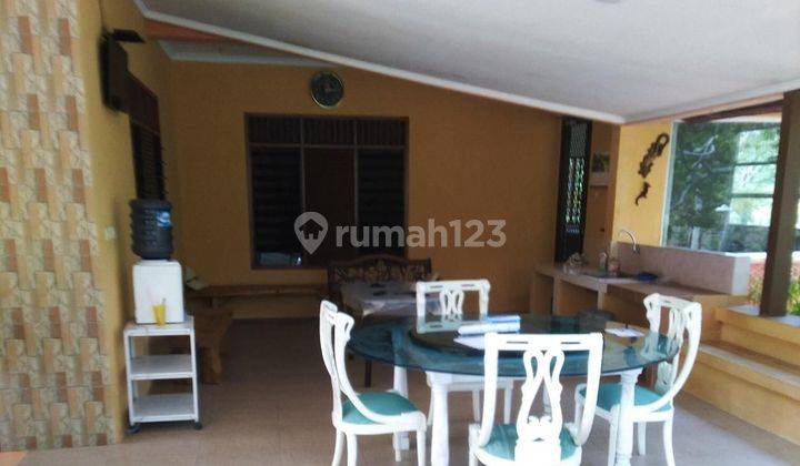 DIJUAL  VILLA NYAMAN DAN ASRI DI ANYER SERANG 2