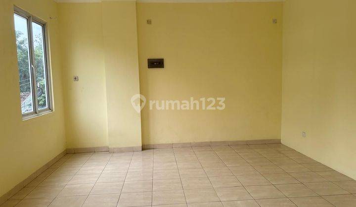 Dijual Cepat Rumah 3 Lt Kompleks Area Mangga Dua 2