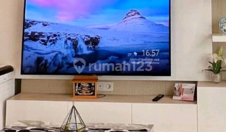 Dijual Rumah Luxurious Joglo Jakbar 1