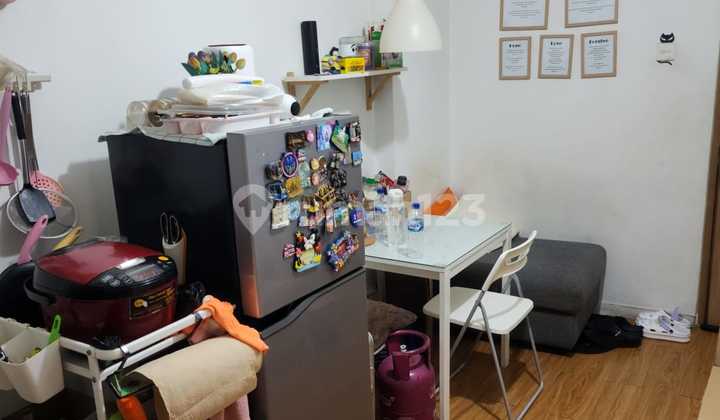 Dijual Apartemen Green Palm Residence Duri Kosambi Jakbar 2