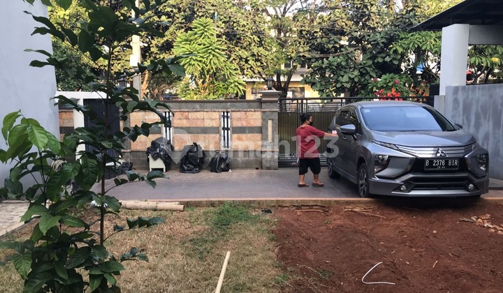 Dijual Cepat Rumah Kosambi Baru Letak Strategis 2