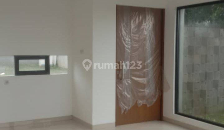 Harga Menarik Dijual Murah  Amanterra Townhouse 2