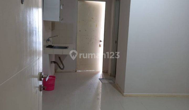 Dijual Cepat Apartement Cosmo Terrace Lt 29. Kh Mas Mansyur. 1