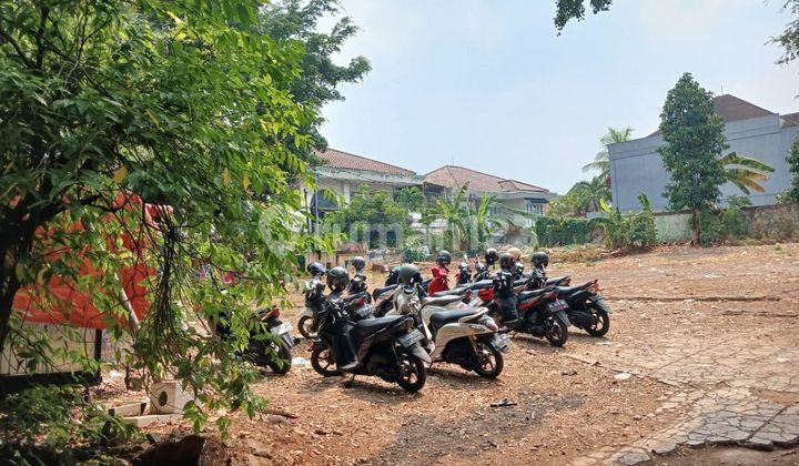 FOR SALE LAND CORNER EAST KEMANG MAIN ROAD