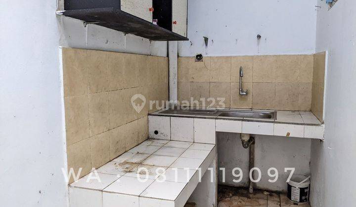 Rumah Griya Soka 1 Sukaraja Bogor Timur 15 Mnt Ke Tol Jagorawi 2