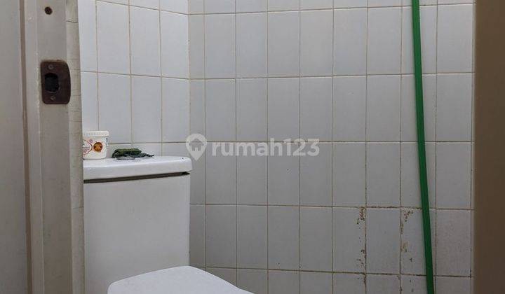 Rumah Di Bukit Cimanggu City Tanah Sareal Dekat Tol Bogor 2