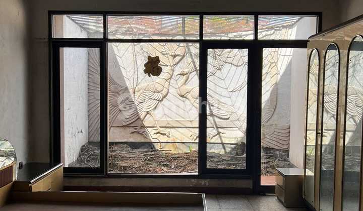 Dijual Rumah 5.600 m2, Hr Muhammad, Strategis Pusat Kota. 1