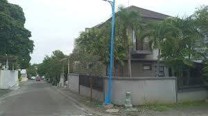 Rumah Fullfurnish, Citraland Int. Village, 2 Lantai, Bagus, Luas. 2