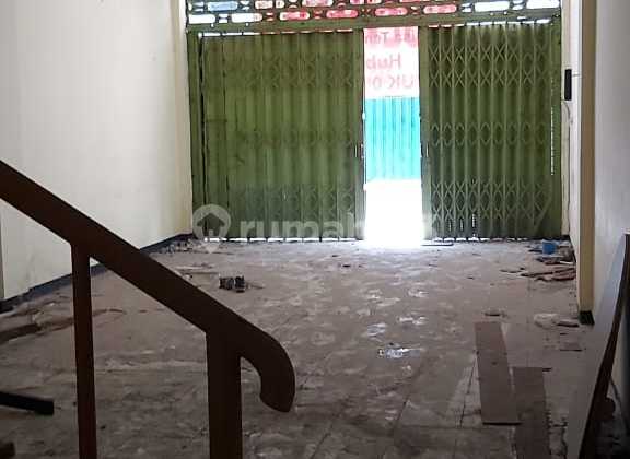 Ruko Rmi Ngagel, Lokasi Strategis, 3,5 Lantai, Siap Pakai, HGB Ruko Rmi Ngagel, Lokasi Strategis, 3,5 Lantai, Siap Pakai, HGB