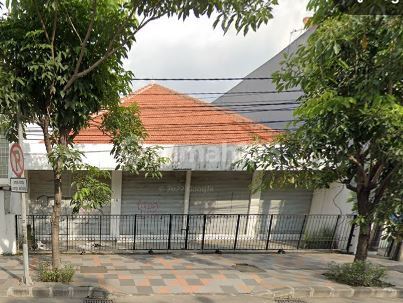 Rumah Komersil, Raya Perak Timur 60, cocok untuk Kantor dan Cafe. 1