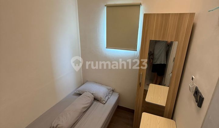 Rumah Kost Jelambar 5x22m2 4 Lantai Furnished Auto Cuan Modern Rumah Kost Jelambar 5x22m2 4 Lantai Furnished Auto Cuan Modern