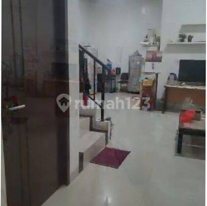 Rumah Grisenda Pik 152m2 2 Lantai SHM Best Deal Unit Jarang Ada 2