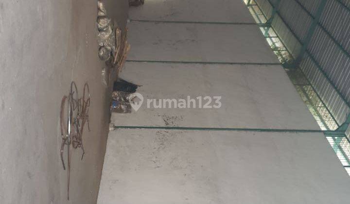 Gudang Dadap 460m2 Shgb Murni Bisa Bangun Kantor Strategis 2