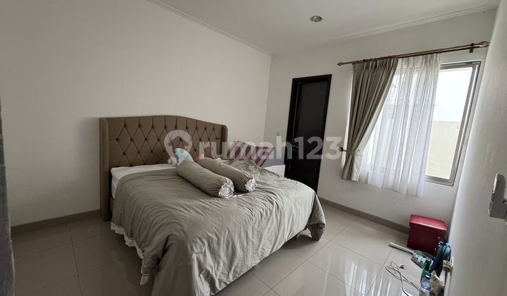 Rumah Pik 2 Boulevard Tahap 1 10X15m2 Semi Furnished Sudah Shml Langka Rumah Pik 2 Boulevard Tahap 1 10X15m2 Semi Furnished Sudah Shml Langka