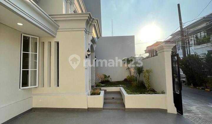 Rumah Dpr Ri Joglo 10X20m2 Mewah Modern Elegan Best Value Unit