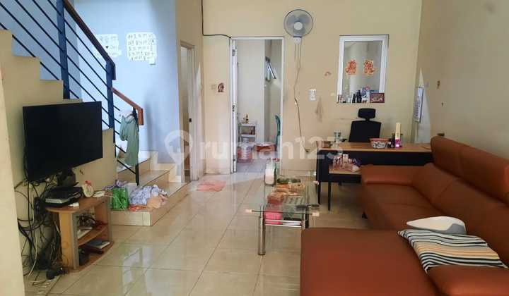 Grisenda House 5x20m² 2 Floors Strategic East-Facing Rare Unit Grisenda House 5x20m² 2 Floors Strategic East-Facing Rare Unit