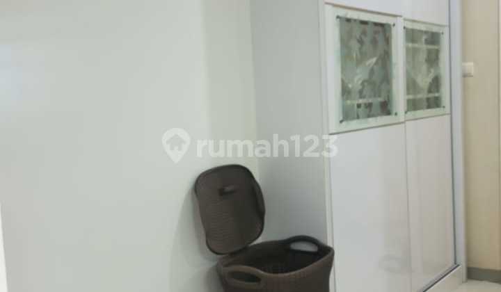 Apartemen Silkwood Alam Sutera Luas 56M2 1Br Full Furnished Best 2
