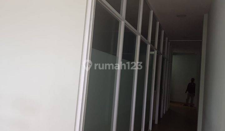 Ruko Pik Galeri Niaga Mediterania 2 5x15m2 3,5 Lantai Sudah Renov 2