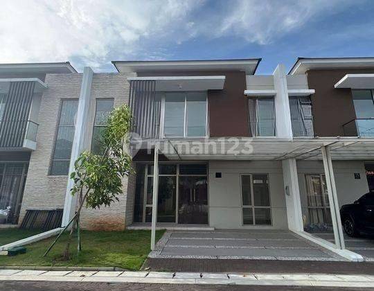 Rumah Pik 2 Nashville Armenia 10x15m2 2 Lantai Bagus Siap Huni 1