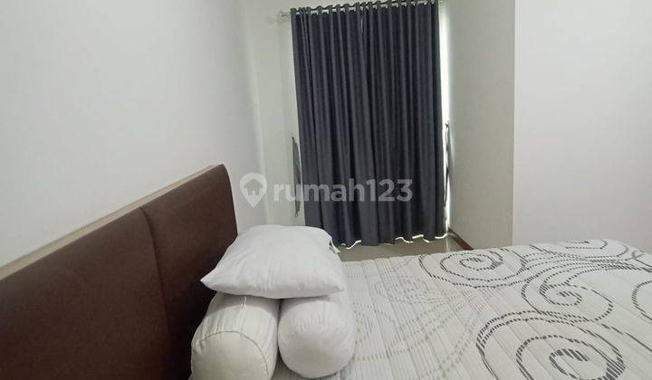 Condo Green Bay Pluit 74sqm 2br Fully Furnished Siap Huni Bagus 1