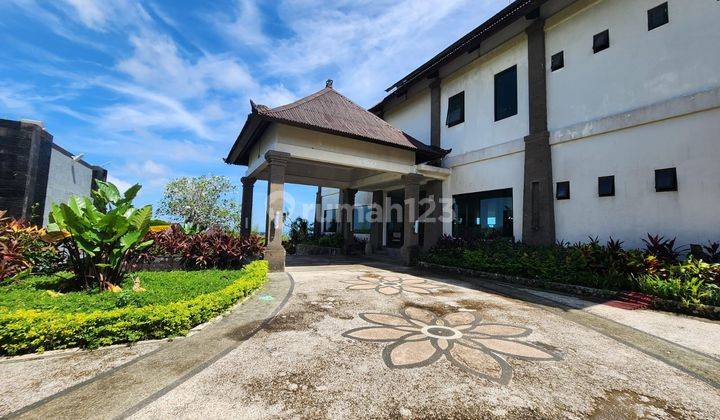 Villa Uluwatu 23674m2 43 Unit All Private Pool Siap Bisnis  1