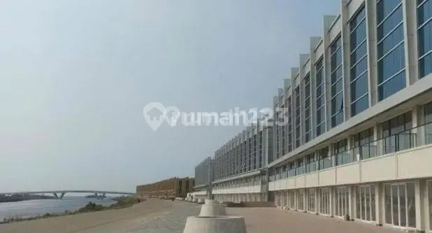 Ruko Batavia Beachview 2 Muka 5 Lantai Harga Terbaik Termurah Ruko Batavia Beachview 2 Muka 5 Lantai Harga Terbaik Termurah