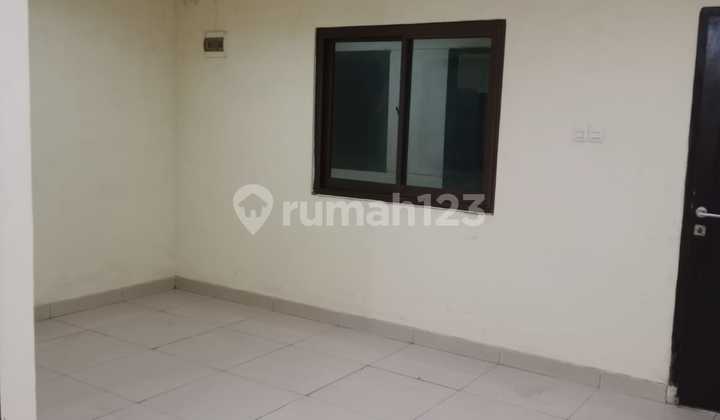 Ruko Kramat Jaya Street 1279m2 5 Office Rooms 144 Rooms Ready 2