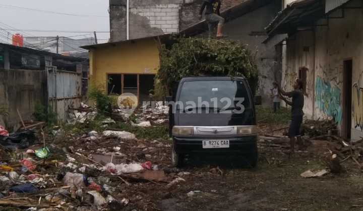 West Map Warehouse 1600m2 2 Floors, Neatly Accepted, Owner Renovation