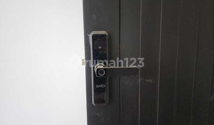 Rumah Baru Citra 2 Extension Boulevard 10x20m2 3 Lantai SHGB   2