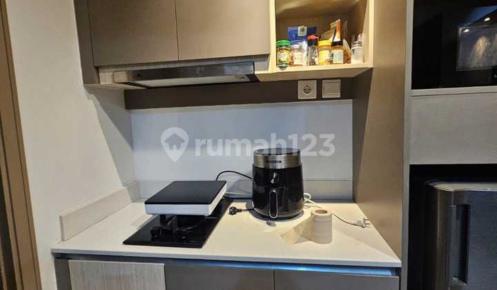 Apartemen Gold Coast Pik 2Br 90Sqm Full Furnished Unit Terbatas 2