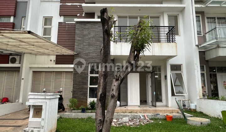 Rumah Puri Mansion 10x15m2 2 Lantai SHM Unfurnished Standard Rapi Rumah Puri Mansion 10x15m2 2 Lantai SHM Unfurnished Standard Rapi