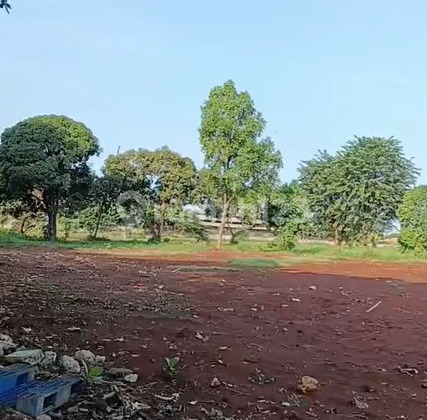 Kavling Jl Raya Bogor Jakarta Timur 46800m2 Bangunan Hitung Tanah Kavling Jl Raya Bogor Jakarta Timur 46800m2 Bangunan Hitung Tanah