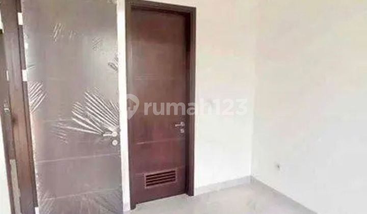 Rumah Golf Island 5x15m2 3 Lantai PPJB Jalan Boulevard Langka 1