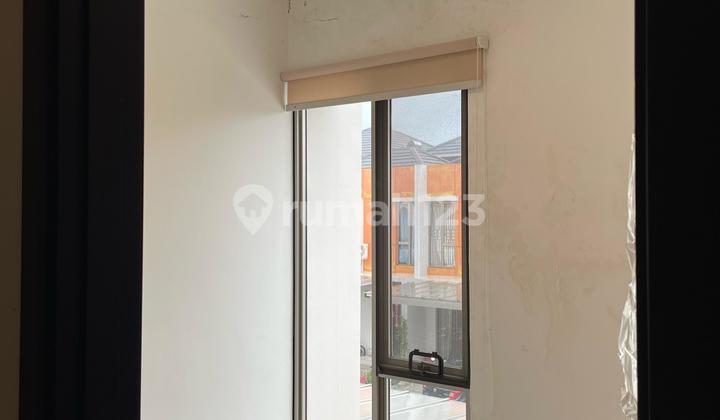 Rumah Pik 2 Springville 6x10m2 SHGB Semi Furnished Unit Terbatas